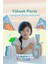 Renkli, Etkili Çocuk Diş Macunu Kundal Chicka Smile Kids Toothpaste (Caramel) 3