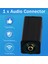 Rca Phono Soketi Için Xlr Ses Konnektörü Adaptörü Kablo Uzatma Kayıt Stüdyosu Profesyonel Ses Erkek (Yurt Dışından) 3