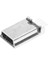 10 Adet Mini USB Tip B Fiş Erkek 180 Derece 5-Pin Smd Smt Lehim Jak Konnektörü (Yurt Dışından) 3