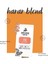 Harar Blend (4 X 250 GR.) 1000 Gr. Öğütülmüş Espresso Kahve 5