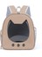 Kedi ve Köpek Taşıma Çantası (Yurt Dışından) 1