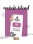Mekele Blend ( 250 x 2 ) 500 Gr. Filtre Kahve 5
