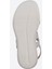 Kadın Sandalet 2-000311-1000 Legero Ella White 4