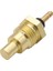 Su Sıcaklık Sensörü 124250-49351 12425049351 4TNV84T 4TNV88 Motor T110736 Için John Deere 425 445 455 X495 3