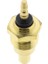 Su Sıcaklık Sensörü 124250-49351 12425049351 4TNV84T 4TNV88 Motor T110736 Için John Deere 425 445 455 X495 4