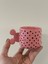 Pembe Benekli Fincan 1