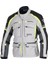 Everest 3in1 Tour Jacket - Anthracıt Yellow 1