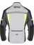 Everest 3in1 Tour Jacket - Anthracıt Yellow 3