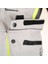 Everest 3in1 Tour Jacket - Anthracıt Yellow 4