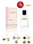 Bacera A103 Floral Kadın Parfüm 50 ml 1