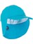 Bebek Uv Korumalı Şapka - Mavi 1