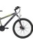 Cooper Dağ Bisikleti 37 cm Hd 27.5 Jant 21 Vites Füme Siyah Sarı 2