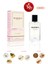 Bacera A133 Floral Kadın Parfüm 50 ml 1