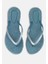 Ilse Jacobsen - CHEERFUL01 - Flip Flop With Glitter-Lichen Blue 1