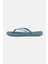 Ilse Jacobsen - CHEERFUL01 - Flip Flop With Glitter-Lichen Blue 2