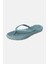 Ilse Jacobsen - CHEERFUL01 - Flip Flop With Glitter-Lichen Blue 5
