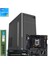 Intel Pentıum Gold G6400 32GB Ram 1tb M.2 SSD 1