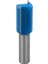 Ahşap Freze Bıçağı 01-19032012 Elmas Dişli Cnc Kanal Açma Freze Ucu Sap 12 mm 1