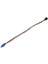 USB Programlayıcı TL866 RT809H(B)'DE Eeprom 93CXX/25CXX/24CXX Devre Programlaması Için Soıc8 Sop8 Test Klipsi Prob Hattı (Yurt Dışından) 2
