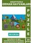 Premium Eğlenceli Eğitici Görsel Algı Problem Çözme Becerisi Çocuk Puzzle 24 Parça Orman Hayvanları 1