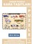 Premium Eğlenceli Eğitici Görsel Algı Problem Çözme Becerisi Çocuk Puzzle Kara Taşıtları 1