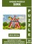 Premium Eğlenceli Eğitici Görsel Algı Problem Çözme Becerisi Çocuk Puzzle 24 Parça Sirk 1