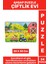 Premium Eğlenceli Eğitici Görsel Algı Problem Çözme Becerisi Çocuk Puzzle 24 Parça Çiftlik Evi 1