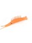 3052 Silikon Karides 6cm Suni Yem 5'Li Paket 004 1
