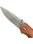 Cep Çakısı Dm-10 Damascus 1