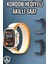 Akıllı Saat Android ve Ios Uyumlu Nfc ve Gps Özelliği Arama Cevaplayan 1