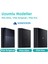 Doubleshock Ps 4 Kablosuz Joystick Tablet Telefon Pc Uyumlu Titreşimli Oyun Kolu 1 Adet 3