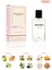 Bacera A125 Floral Kadın Parfüm 50 ml 1