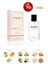 Bacera A125 Floral Kadın Parfüm 50 ml 3