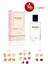 Bacera A101 Floral Kadın Parfüm 50 ml 1