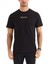 M Ripples Mini Erkek Siyah Outdoor T-Shirt CS0309-010 2