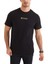 M Ripples Mini Erkek Siyah Outdoor T-Shirt CS0309-010 3