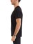 M Ripples Mini Erkek Siyah Outdoor T-Shirt CS0309-010 5