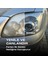 Headlight Restorer Nano Seramik Far Yenileme ve Koruma Kiti-3 Yıl DAYANIM-10ML-FAR Temizleme 4