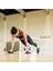 Crosstraining Push Up Şınav Barı Meridyendukkan Mavi 4
