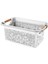 Practical Kulplu Organizer Sepet 7 Lt. 1