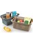 Practical Kulplu Organizer Sepet 7 Lt. 2
