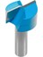 Ahşap Freze Bıçağı 04-25419012K Merdiven Basamağı Freze Ucu Sap 12 mm 1