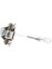 Ithal Renault Clio Arka Kapi Gergisi (1998-2005) 7700842859 MGA952470 1.6, 1.4, 2.0, 1.2, 1.5 Dcı 1