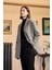 Ekose Desenli Blazer 3
