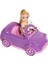 Mi̇ra Bebekli̇ Mini Car Mor 1