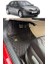 Renault Megane 2 2006-2010 Arası 8d Havuzlu Paspas Takımı 1