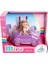 Mi̇ra Bebekli̇ Mini Car Mor 2