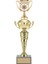 - Figürlü Kupalar - Kupa Figürlü Kupalar FG-076 C - 46 cm 1