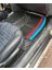 Volkswagen Golf 4 1998-2004 Arası Araca Özel 8d Çift Katmanlı Havuzlu Paspas Takımı 2