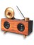 B6 Speaker Hoparlör 5
